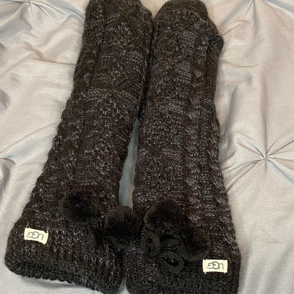Ugg Slipper Socks